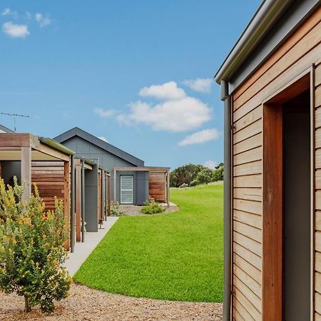 13Th Beach Golf Lodges Barwon Heads Buitenkant foto