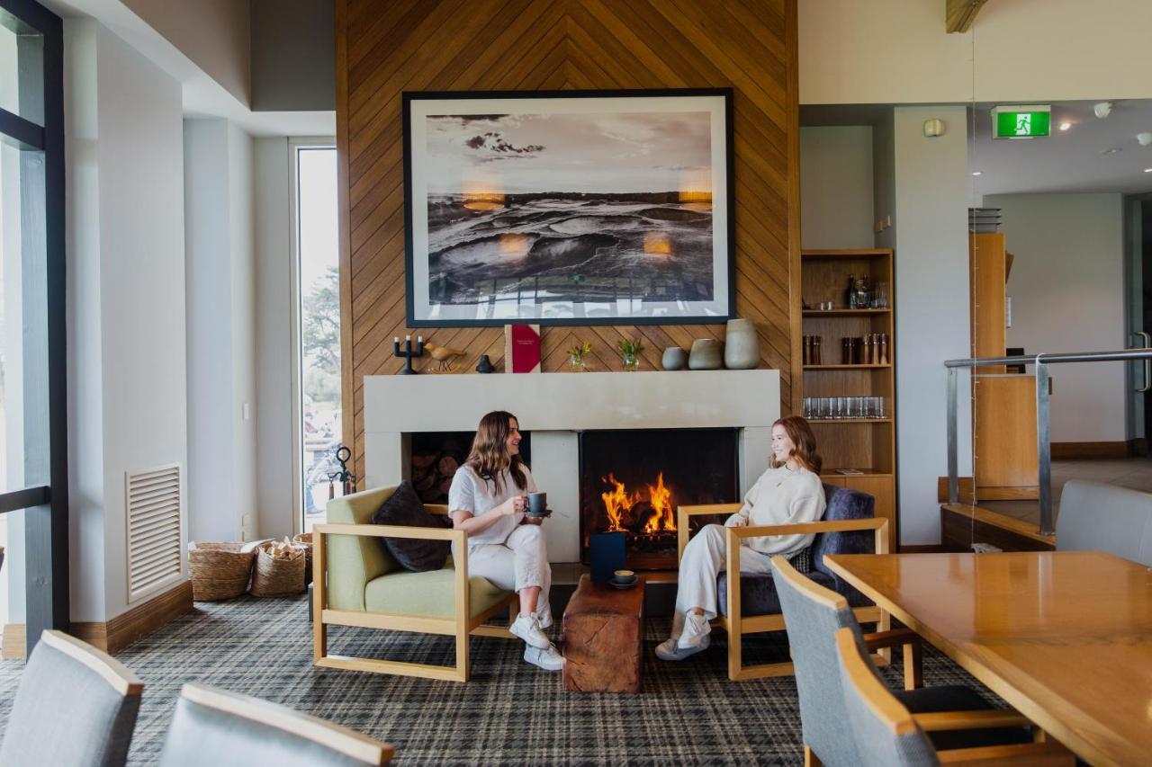 13Th Beach Golf Lodges Barwon Heads Buitenkant foto