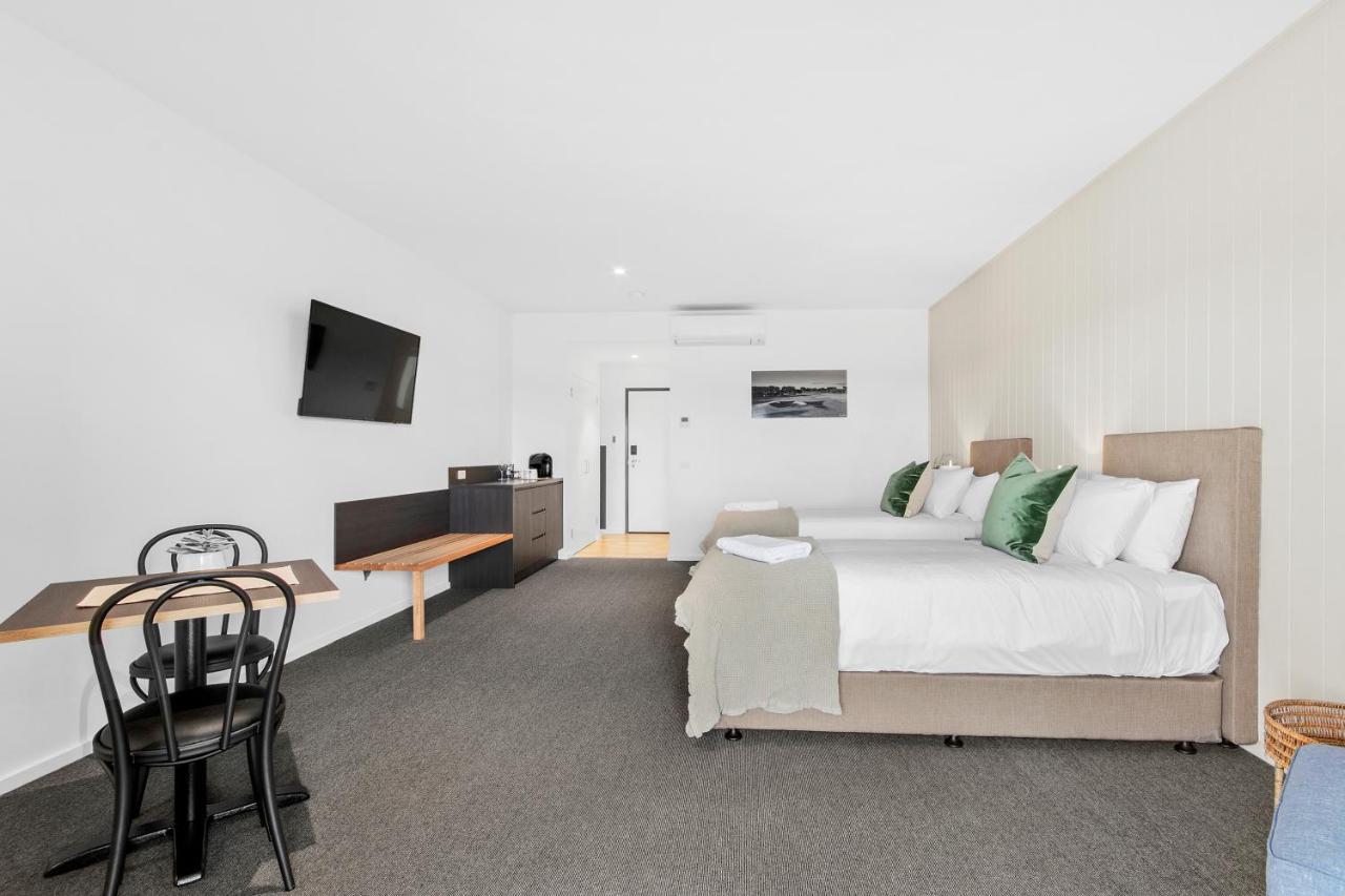 13Th Beach Golf Lodges Barwon Heads Buitenkant foto